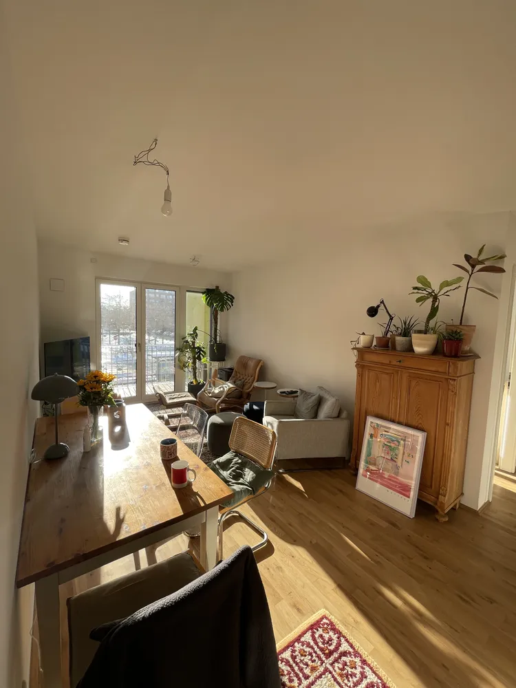 4 Zimmer Wohnung mit 94 m² in Berlin – Bild 10