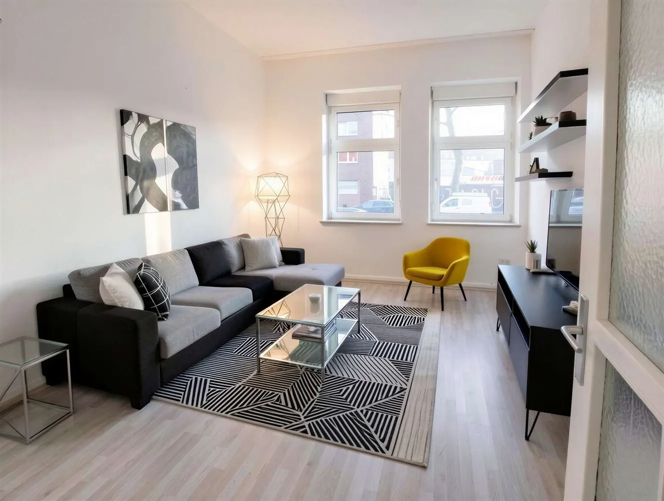 3 Zimmer Wohnung mit 79 m² in Gelsenkirchen – Bild 1