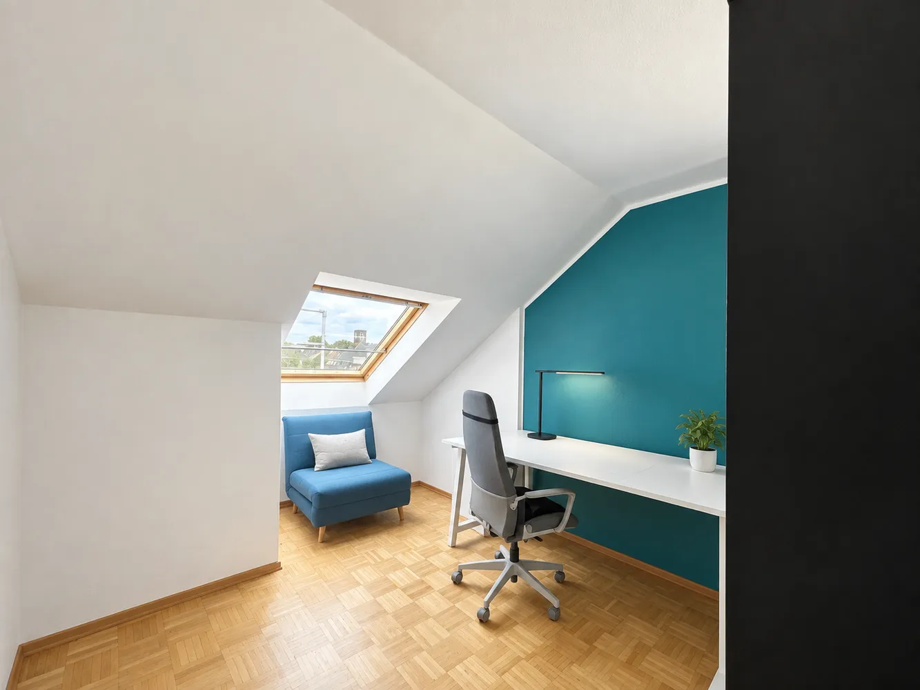 3 Zimmer Wohnung mit 125 m² in Köln – Bild 2