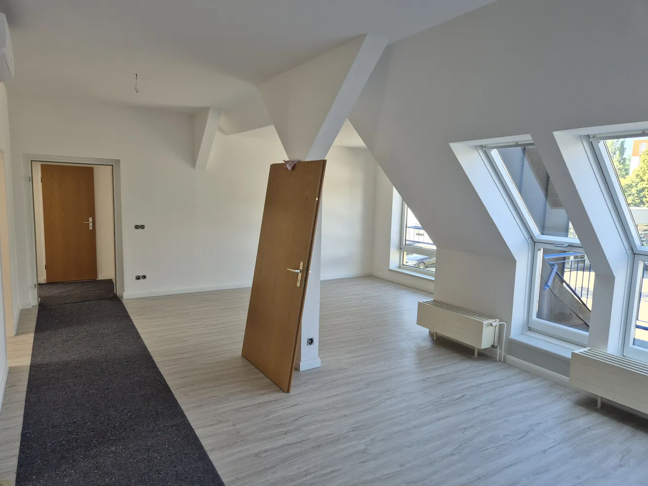 3 Zimmer Wohnung mit 112 m² in Frankfurt (Oder) – Bild 7