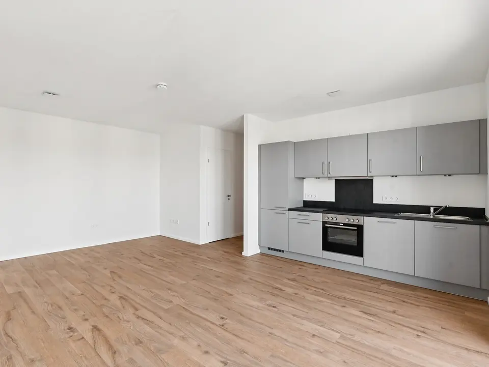 2 Zimmer Wohnung mit 62 m² in Wolfsburg – Bild 3