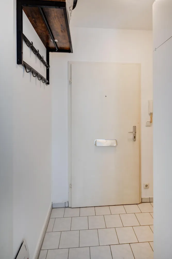 1 Zimmer Wohnung mit 30 m² in München – Bild 8