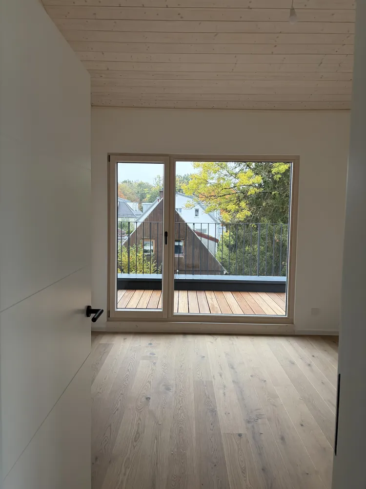 3 Zimmer Wohnung mit 115 m² in München – Bild 10