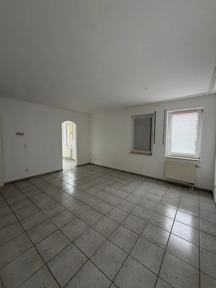 2 Zimmer Wohnung mit 67 m² in Wesel – Bild 7