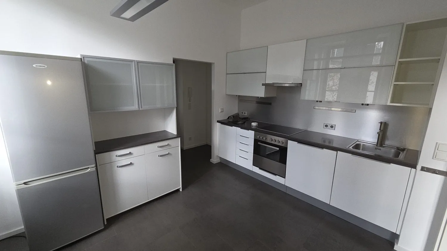 3 Zimmer Wohnung mit 76 m² in Hof – Bild 5