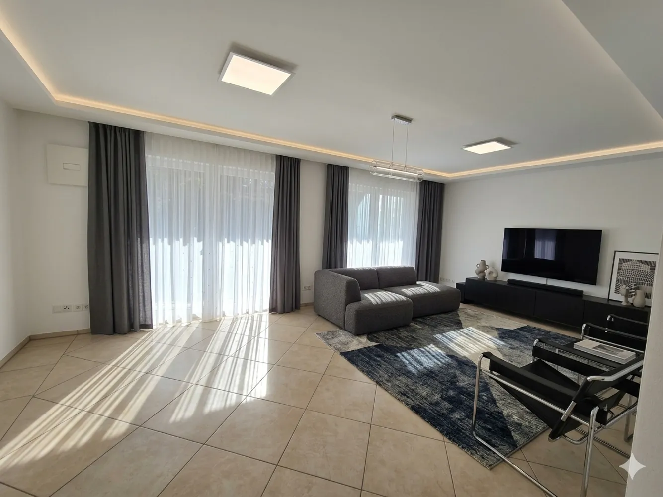2 Zimmer Wohnung mit 80 m² in Germering – Bild 3