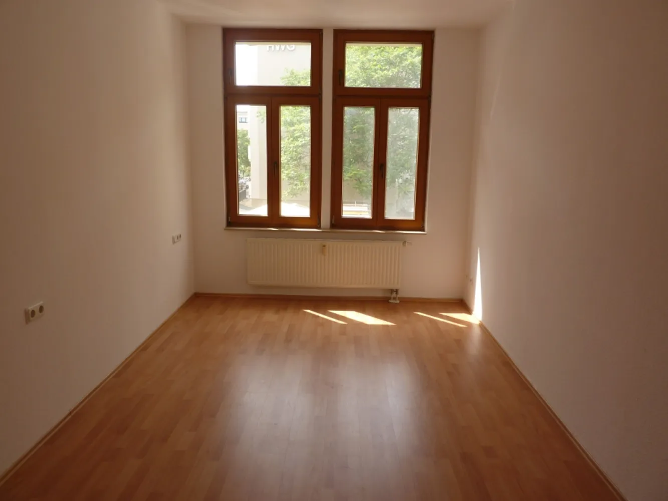 4 Zimmer Wohnung mit 71 m² in Halle (Saale) – Bild 7