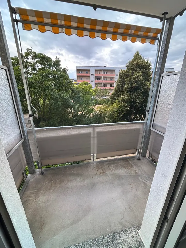3 Zimmer Wohnung mit 61 m² in Delitzsch – Bild 6