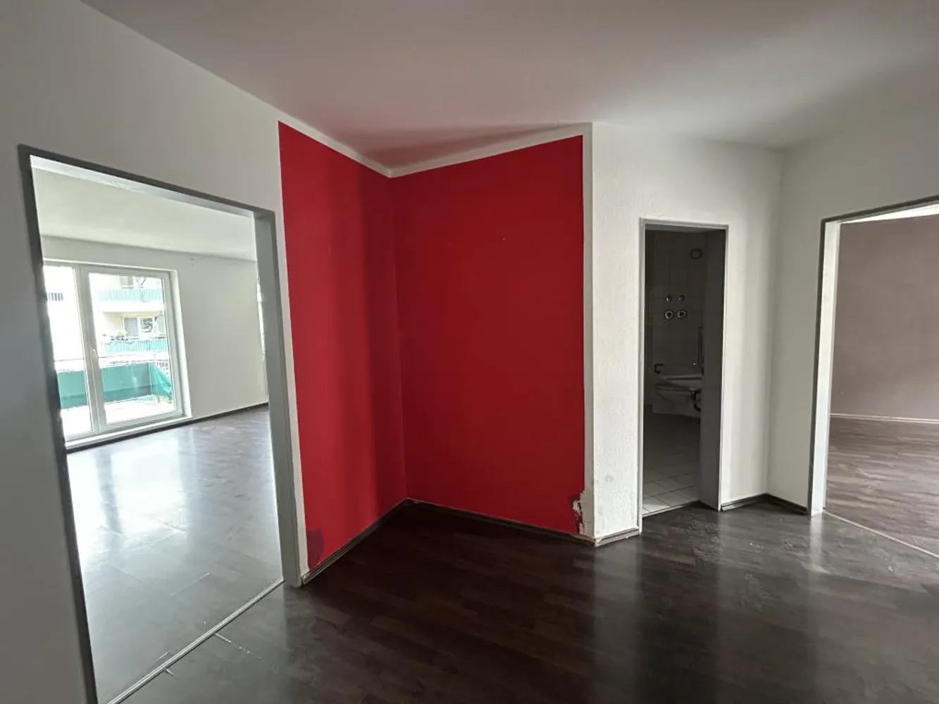3 room apartment with 82 m² in Magdeburg – Photo 2