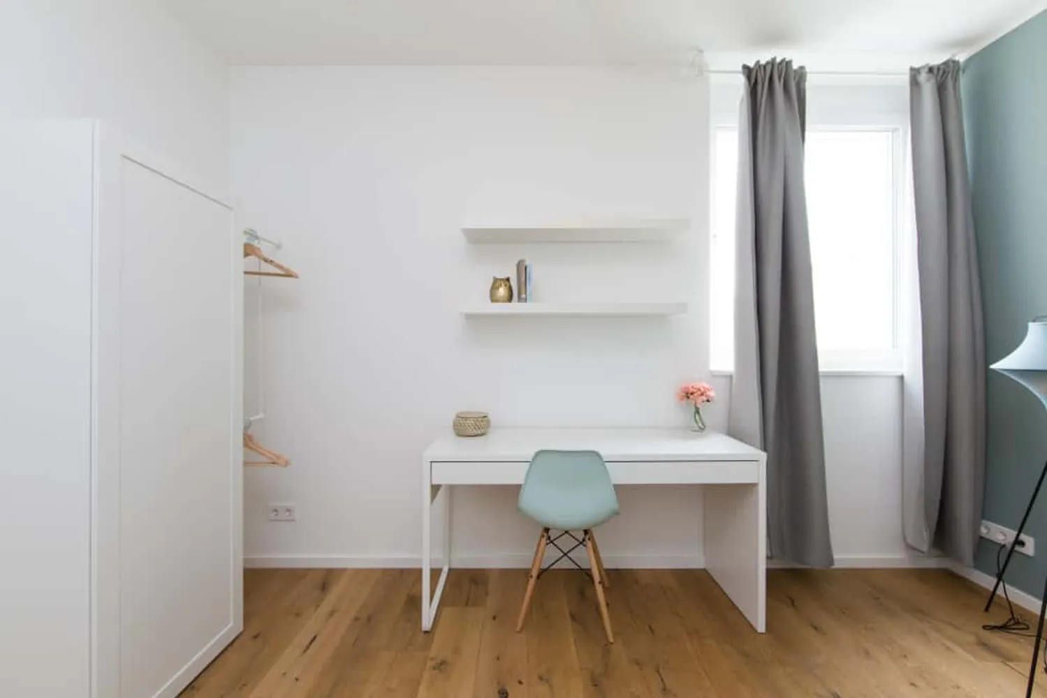 WG-Zimmer mit 12 m² in Berlin – Bild 3