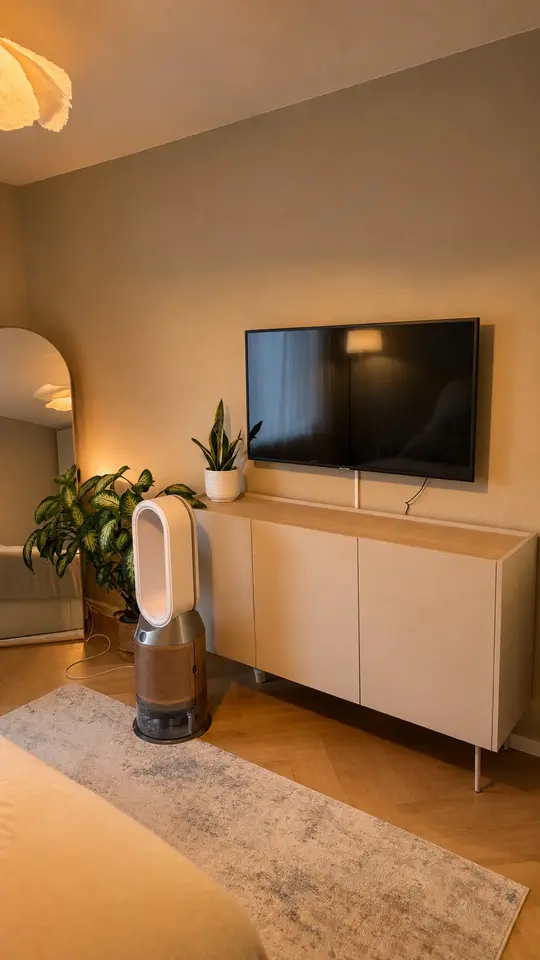 2 Zimmer Wohnung mit 60 m² in Bühl – Bild 9