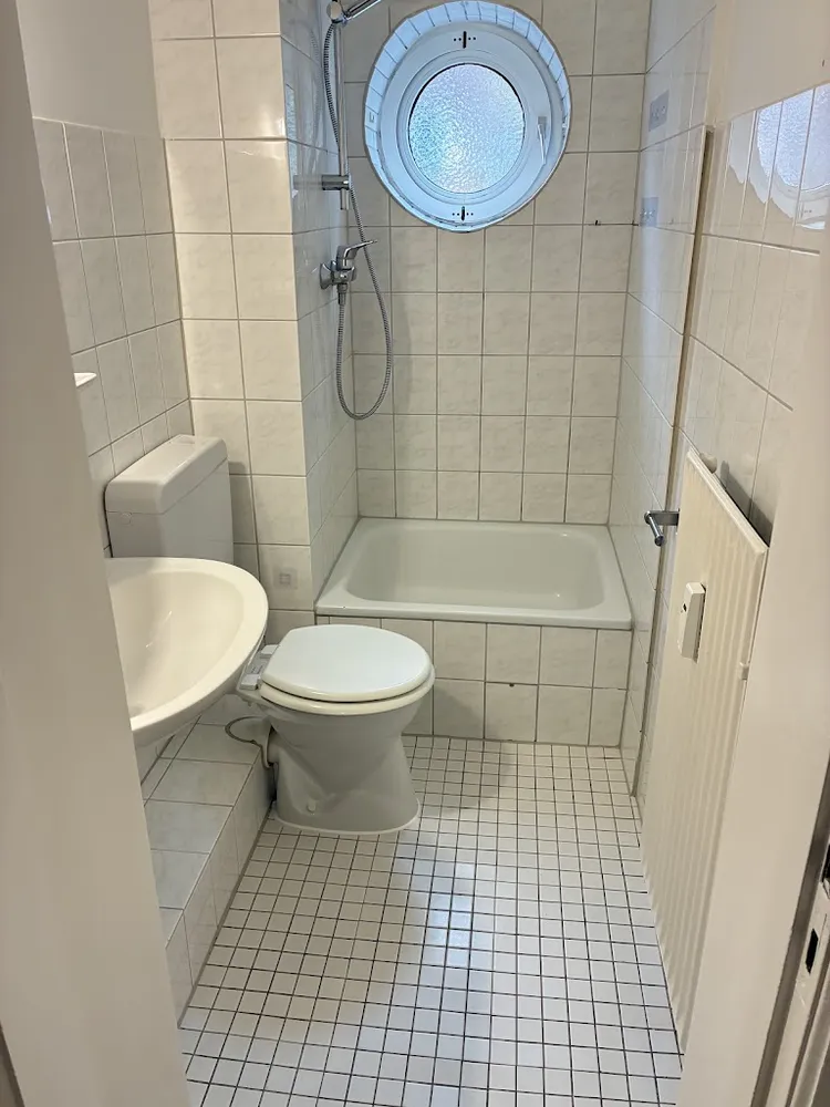 2 Zimmer Wohnung mit 45 m² in Kiel – Bild 4
