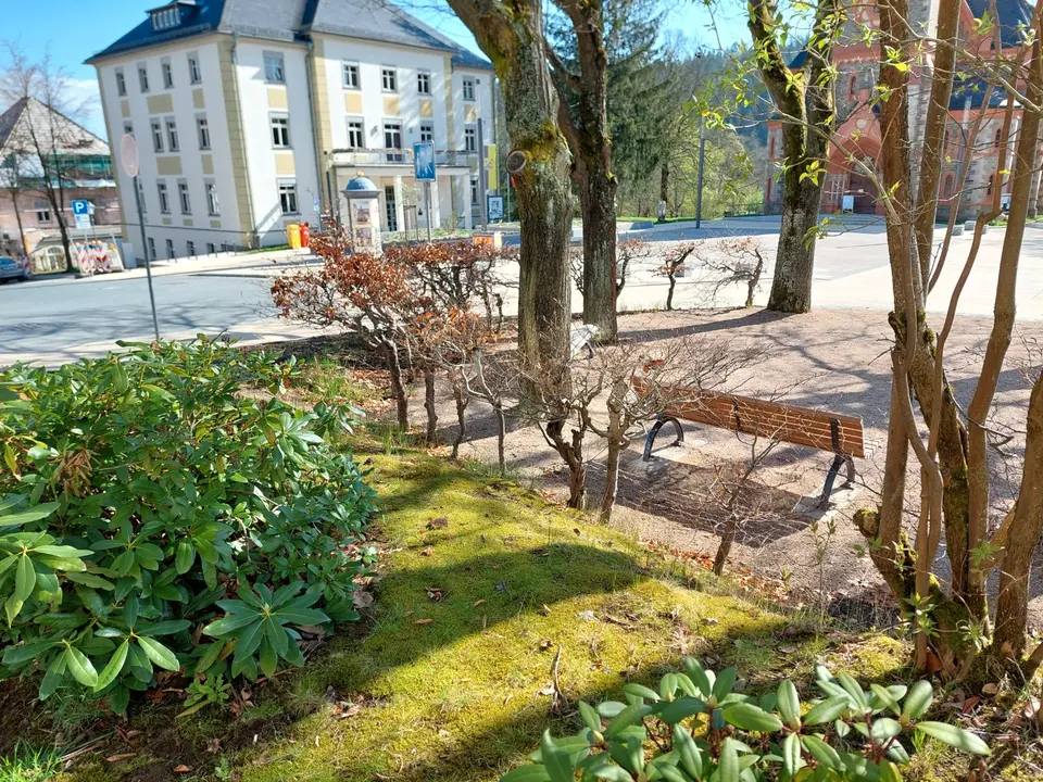 2 Zimmer Wohnung mit 67 m² in Schwarzenberg – Bild 6
