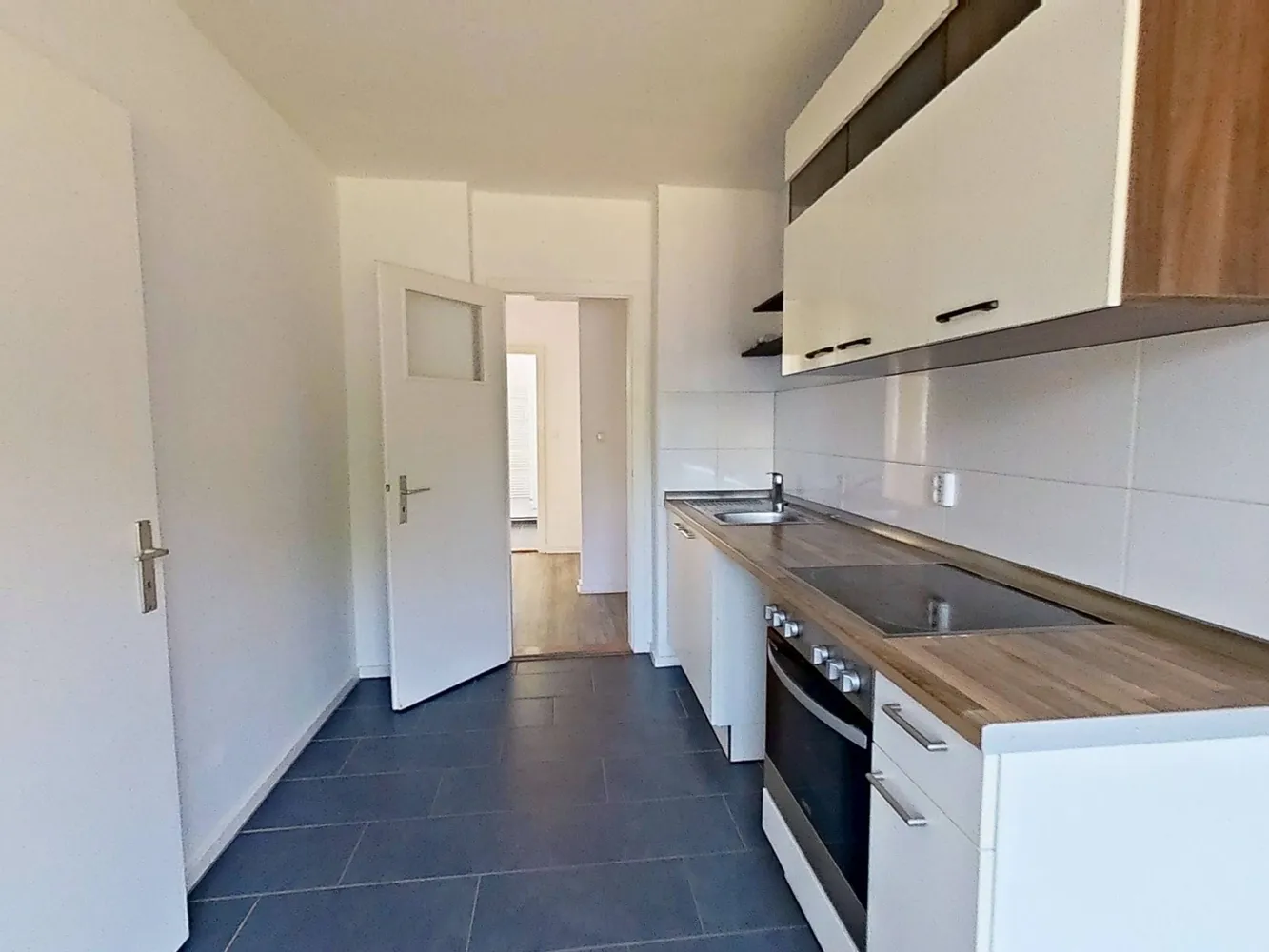 3 Zimmer Wohnung mit 68 m² in Rendsburg – Bild 7