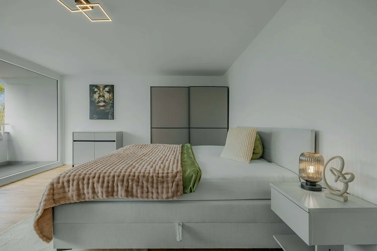 WG-Zimmer mit 23 m² in München – Bild 4