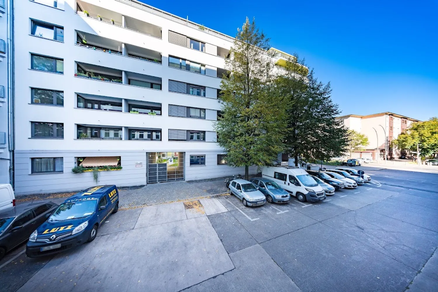 3 Zimmer Wohnung mit 74 m² in Berlin – Bild 3