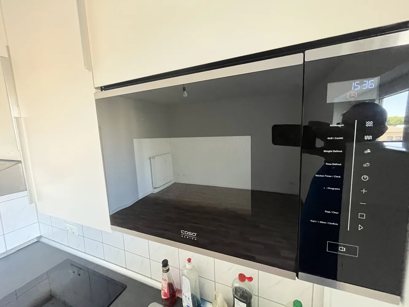 3 Zimmer Wohnung mit 58 m² in Ludwigshafen am Rhein – Bild 7