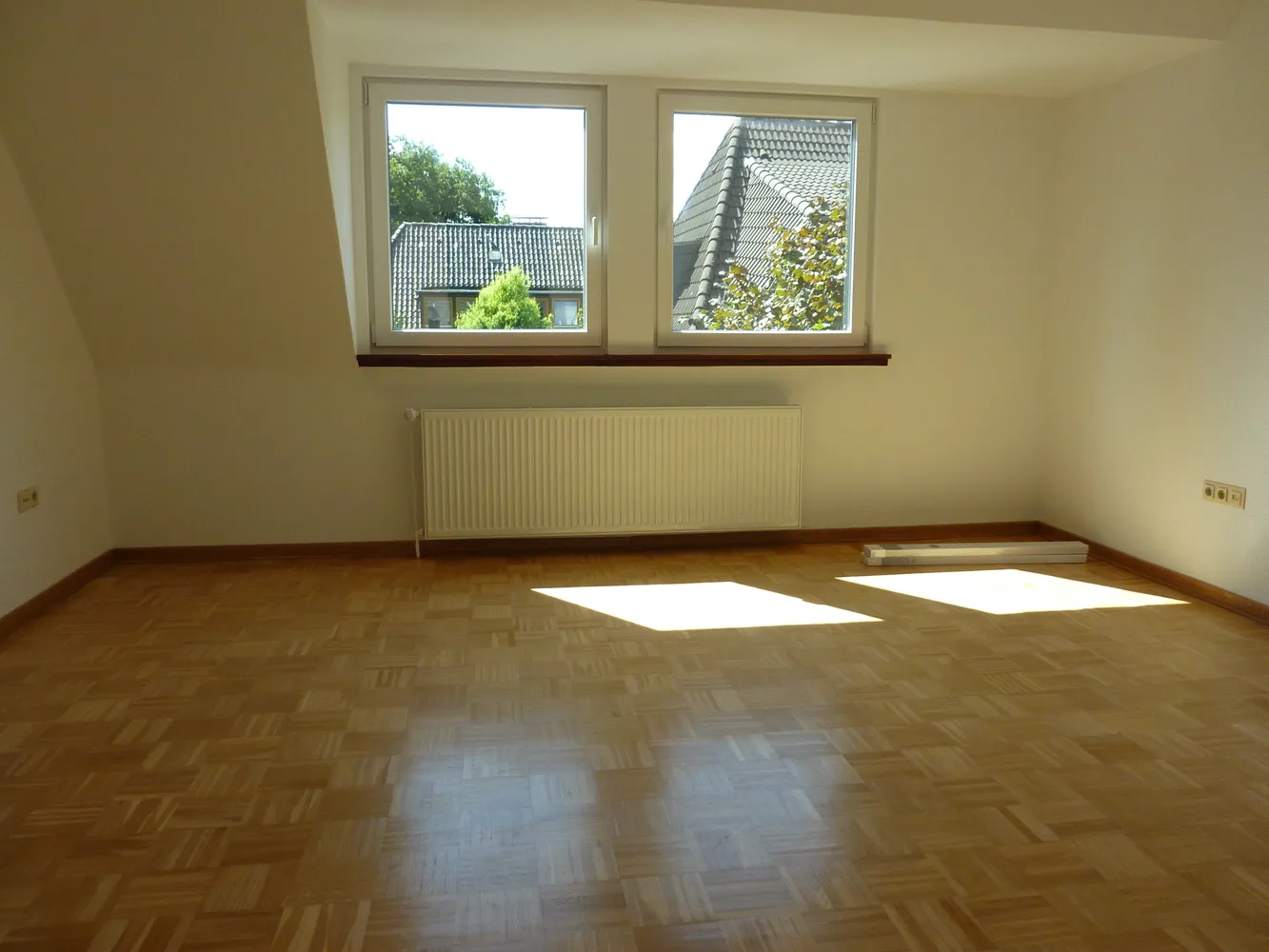 3 Zimmer Wohnung mit 86 m² in Bremen – Bild 5