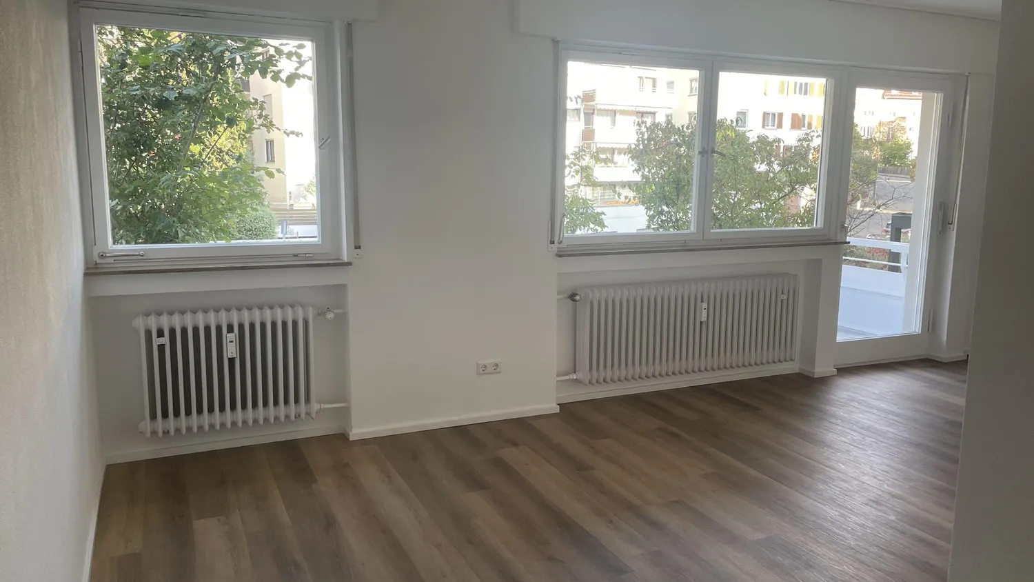 1 Zimmer Wohnung mit 36 m² in Stuttgart – Bild 5