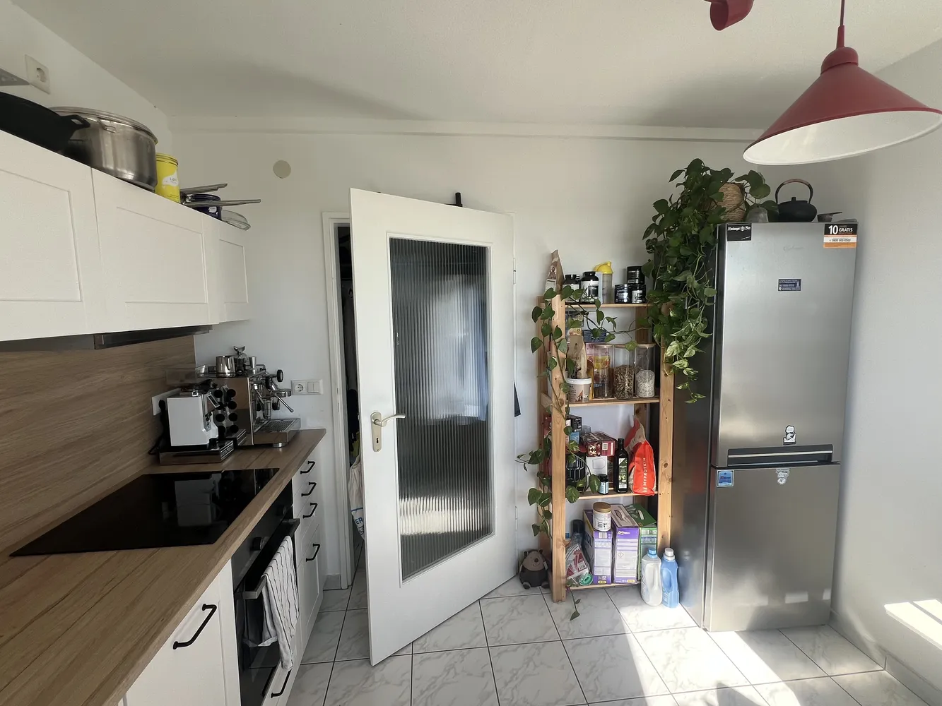 2 Zimmer Wohnung mit 43 m² in Mannheim – Bild 8
