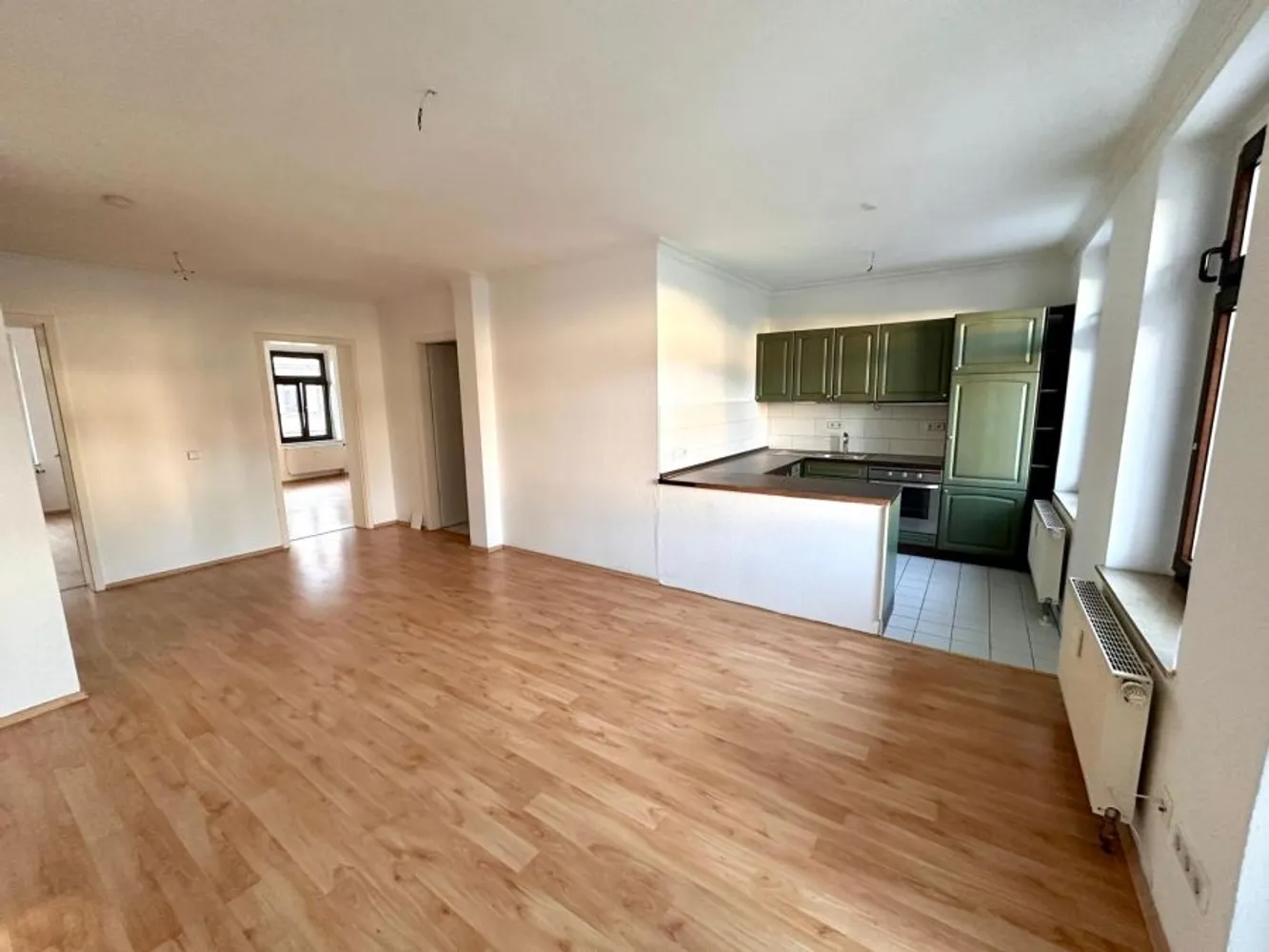 2 Zimmer Wohnung mit 46 m² in Leipzig – Bild 9