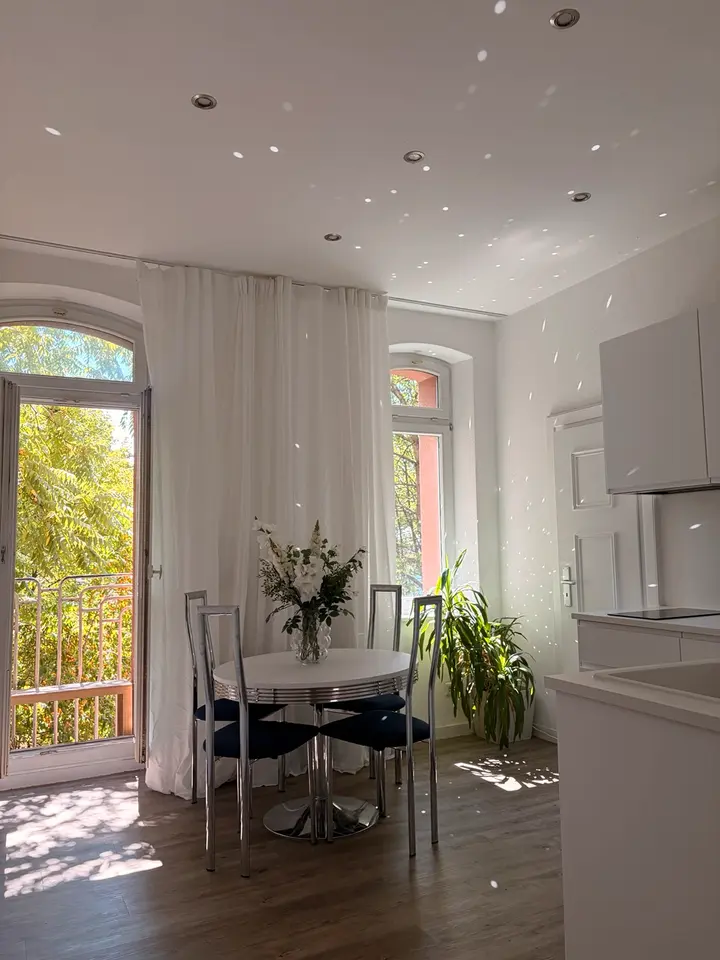 3 Zimmer Wohnung mit 69 m² in Nürnberg – Bild 2