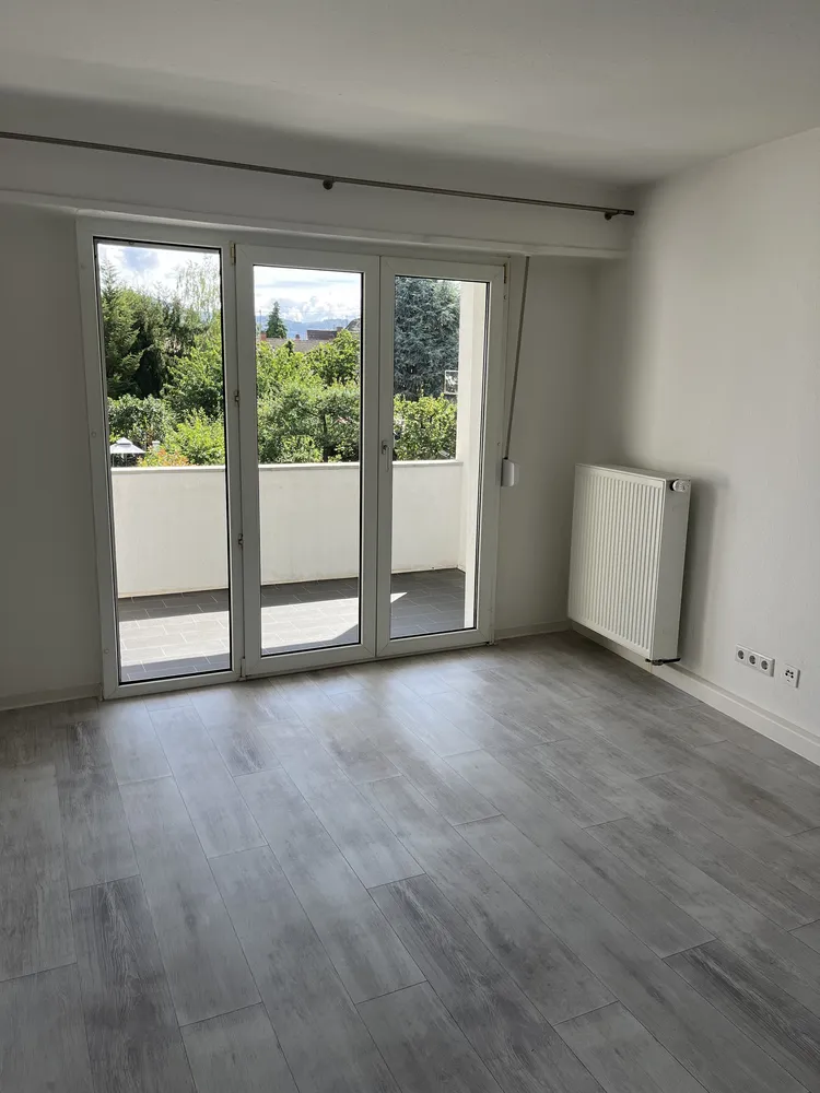 WG-Zimmer mit 15 m² in Heidelberg – Bild 1