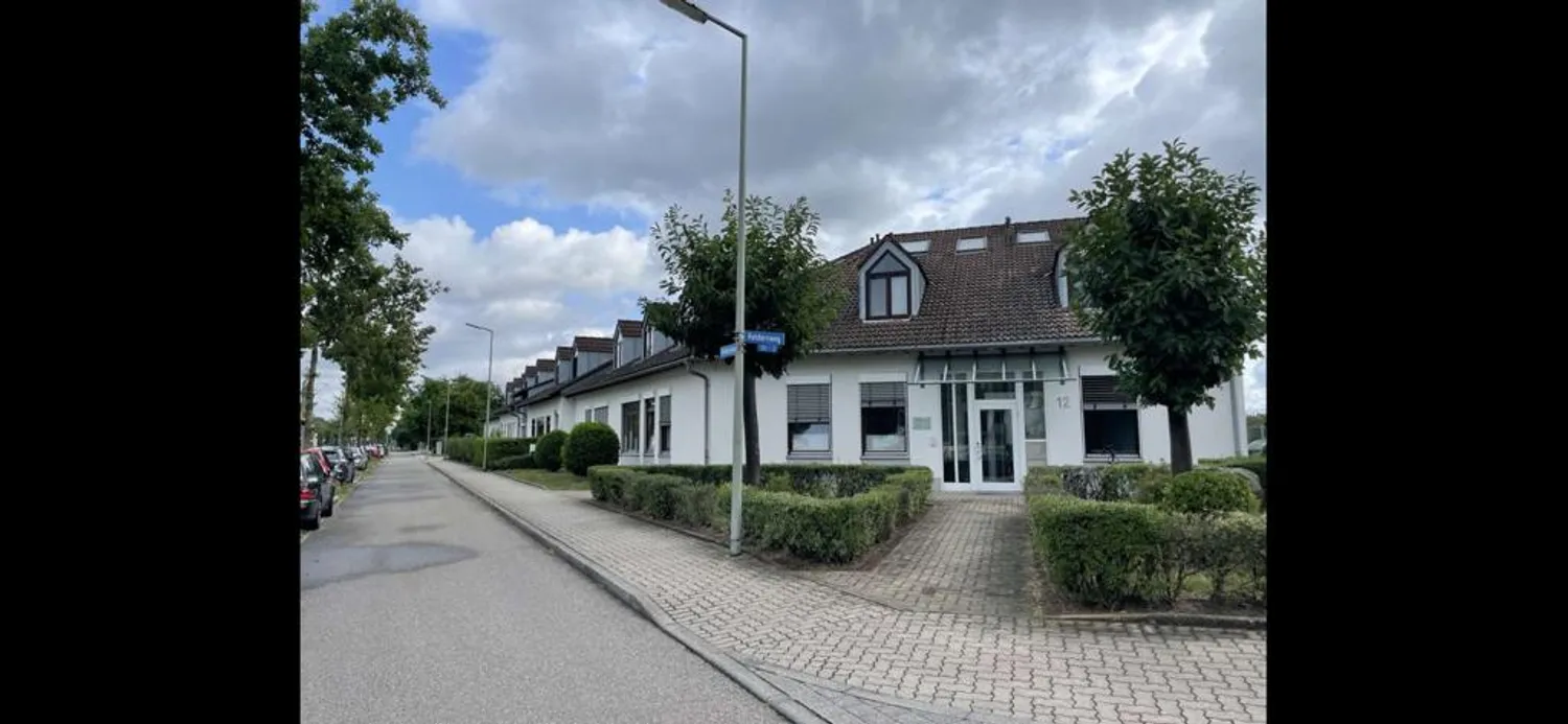 2 Zimmer Wohnung mit 35 m² in Karlsruhe – Bild 5