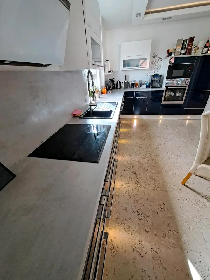 WG-Zimmer mit 180 m² in Eisenach – Bild 4