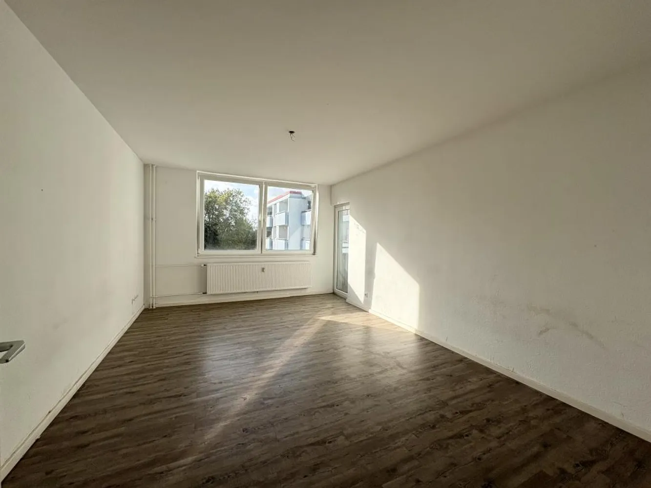 3 Zimmer Wohnung mit 72 m² in Neuss – Bild 1