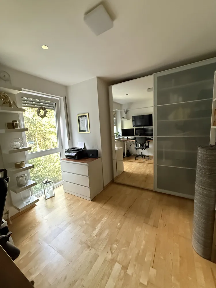 4 room apartment with 72 m² in Hagen – Photo 3