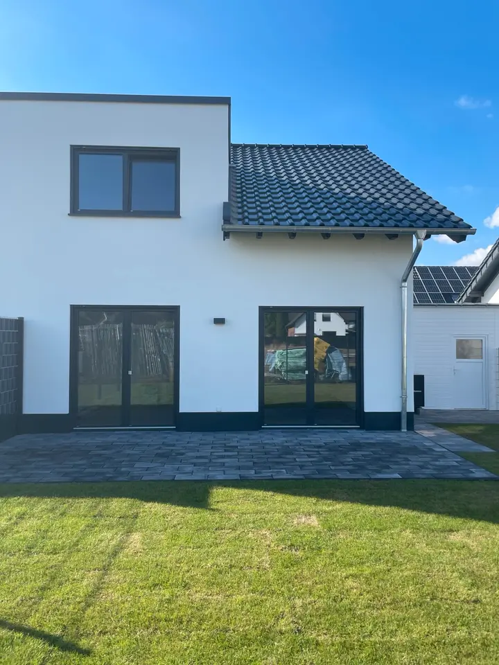 5 Zimmer Haus mit 130 m² in Euskirchen – Bild 2