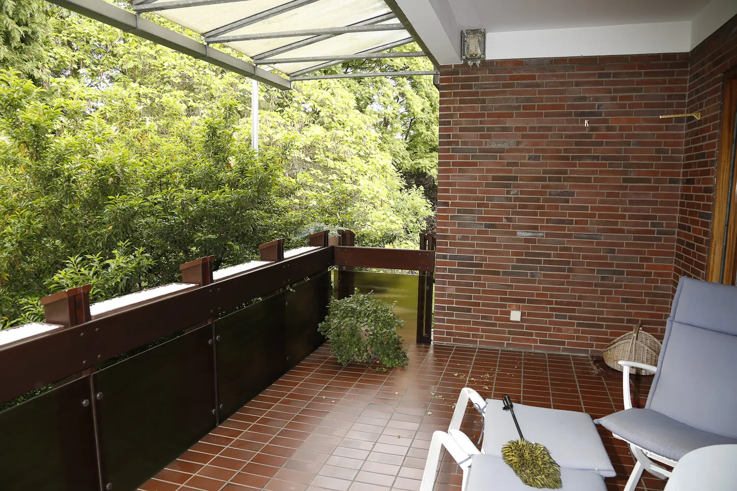 4 Zimmer Wohnung mit 105 m² in Mannheim – Bild 5