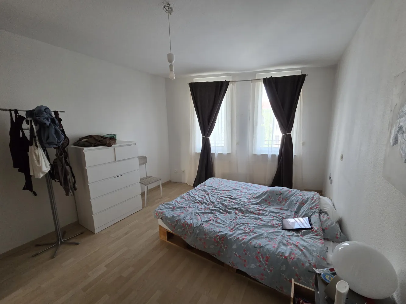 2 Zimmer Wohnung mit 74 m² in Dresden – Bild 8