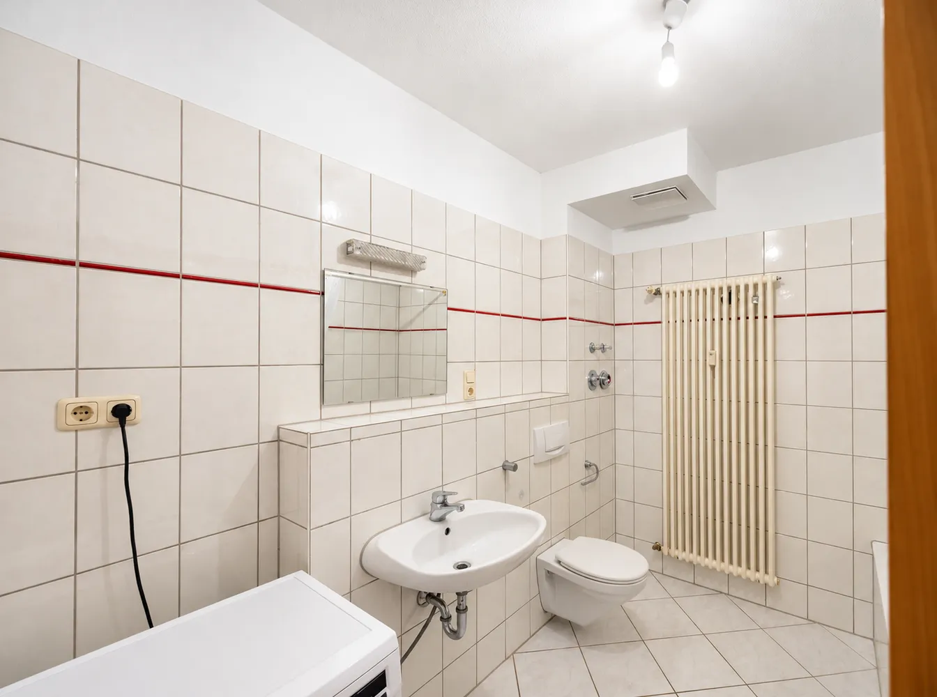 3 Zimmer Wohnung mit 78 m² in Würzburg – Bild 5