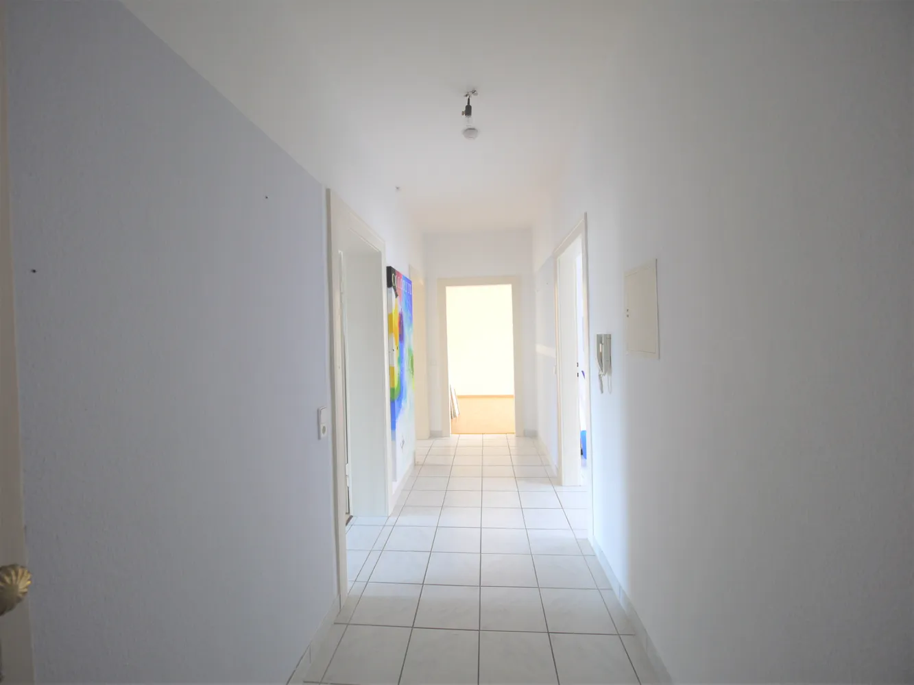 3 Zimmer Wohnung mit 89 m² in Frankenthal (Pfalz) – Bild 8