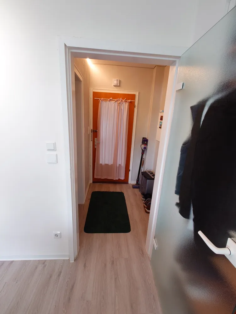 1 Zimmer Wohnung mit 27 m² in Hamm – Bild 9