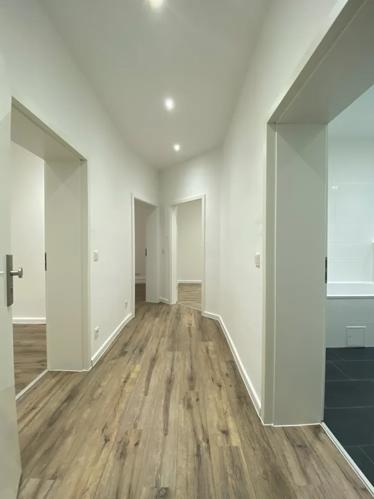 2 Zimmer Wohnung mit 59 m² in Hamburg – Bild 3