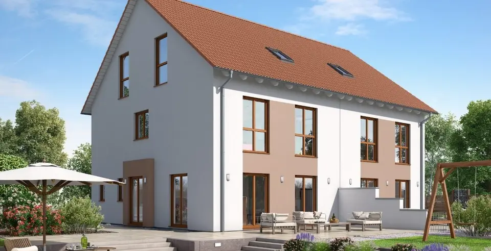 4 Zimmer Haus mit 115 m² in Castrop-Rauxel – Bild 2