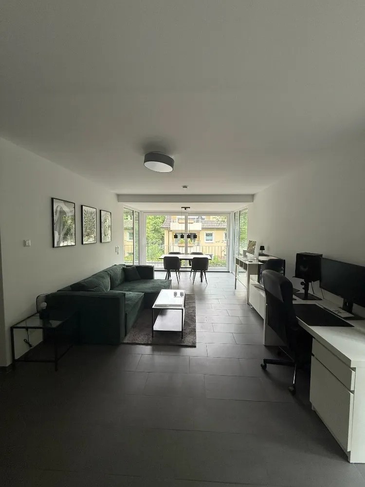 3 Zimmer Wohnung mit 69 m² in Düsseldorf – Bild 3