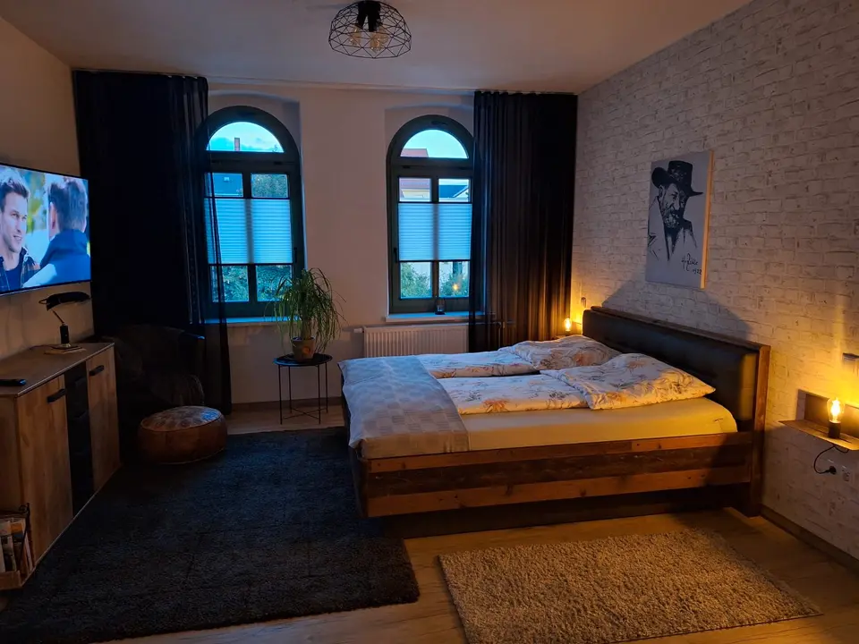 WG-Zimmer mit 35 m² in Altenburg – Bild 6
