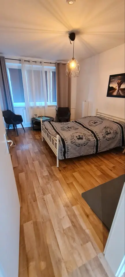 3 Zimmer Wohnung mit 64 m² in Rostock – Bild 3