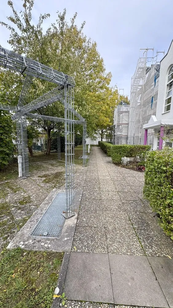 2 Zimmer Wohnung mit 64 m² in Mainz – Bild 4