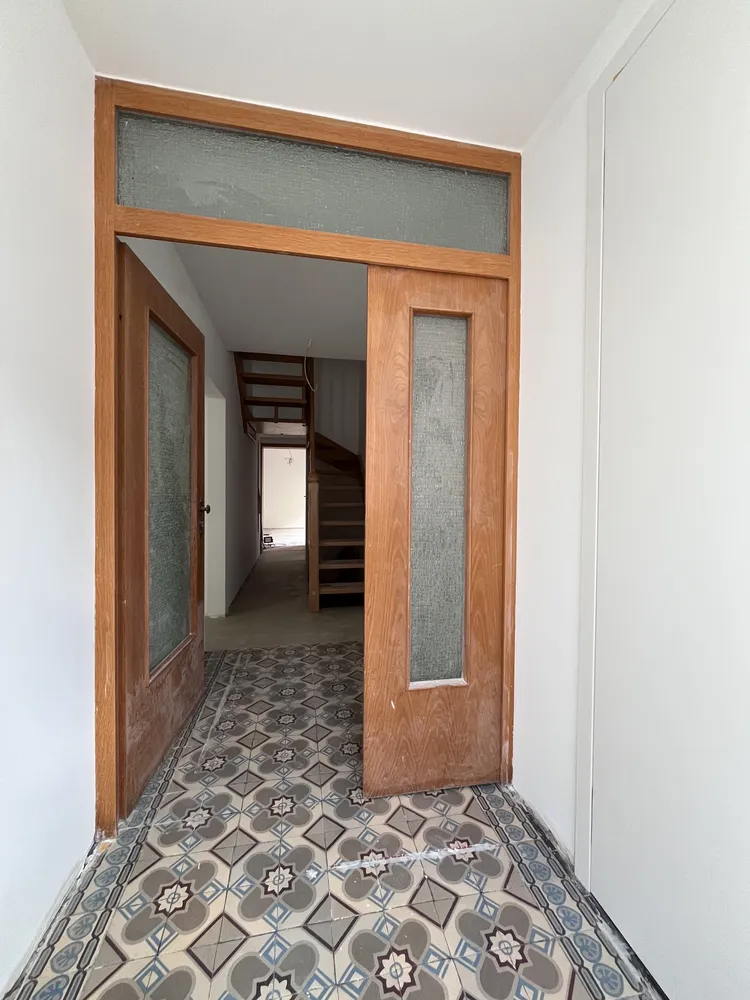5 Zimmer Wohnung mit 115 m² in Köln – Bild 1
