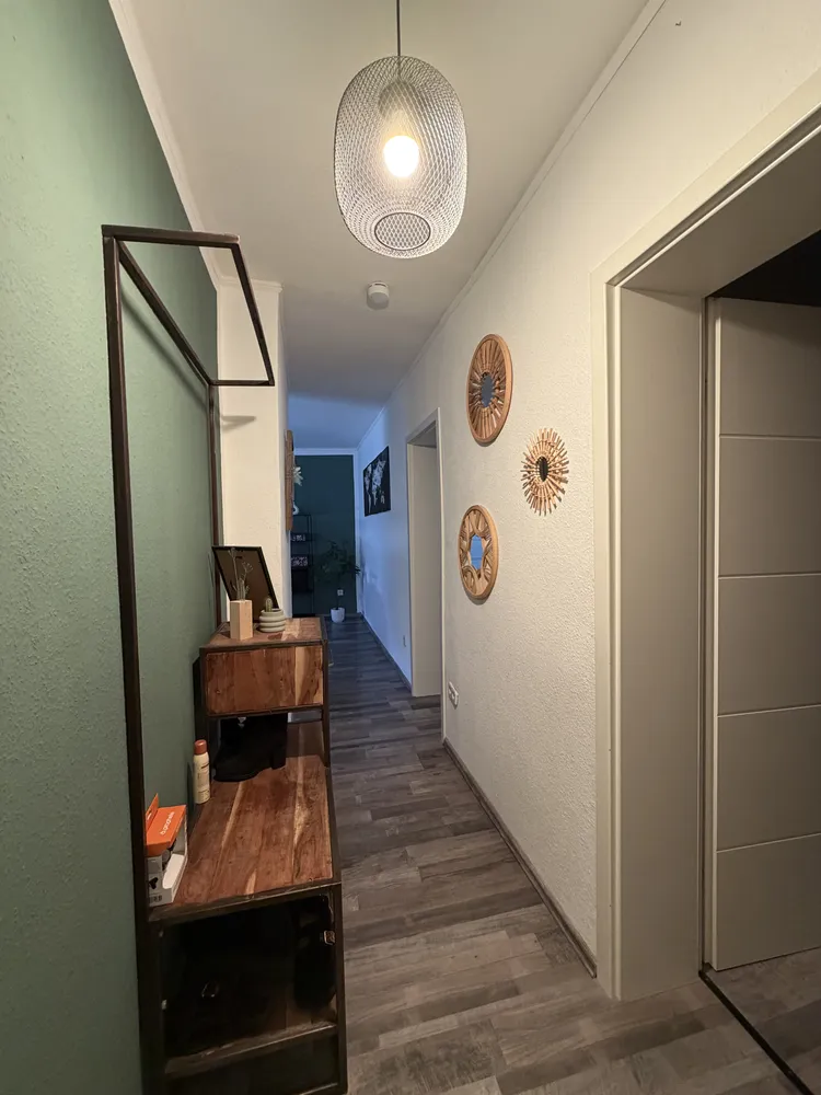 3 Zimmer Wohnung mit 58 m² in Herne – Bild 5