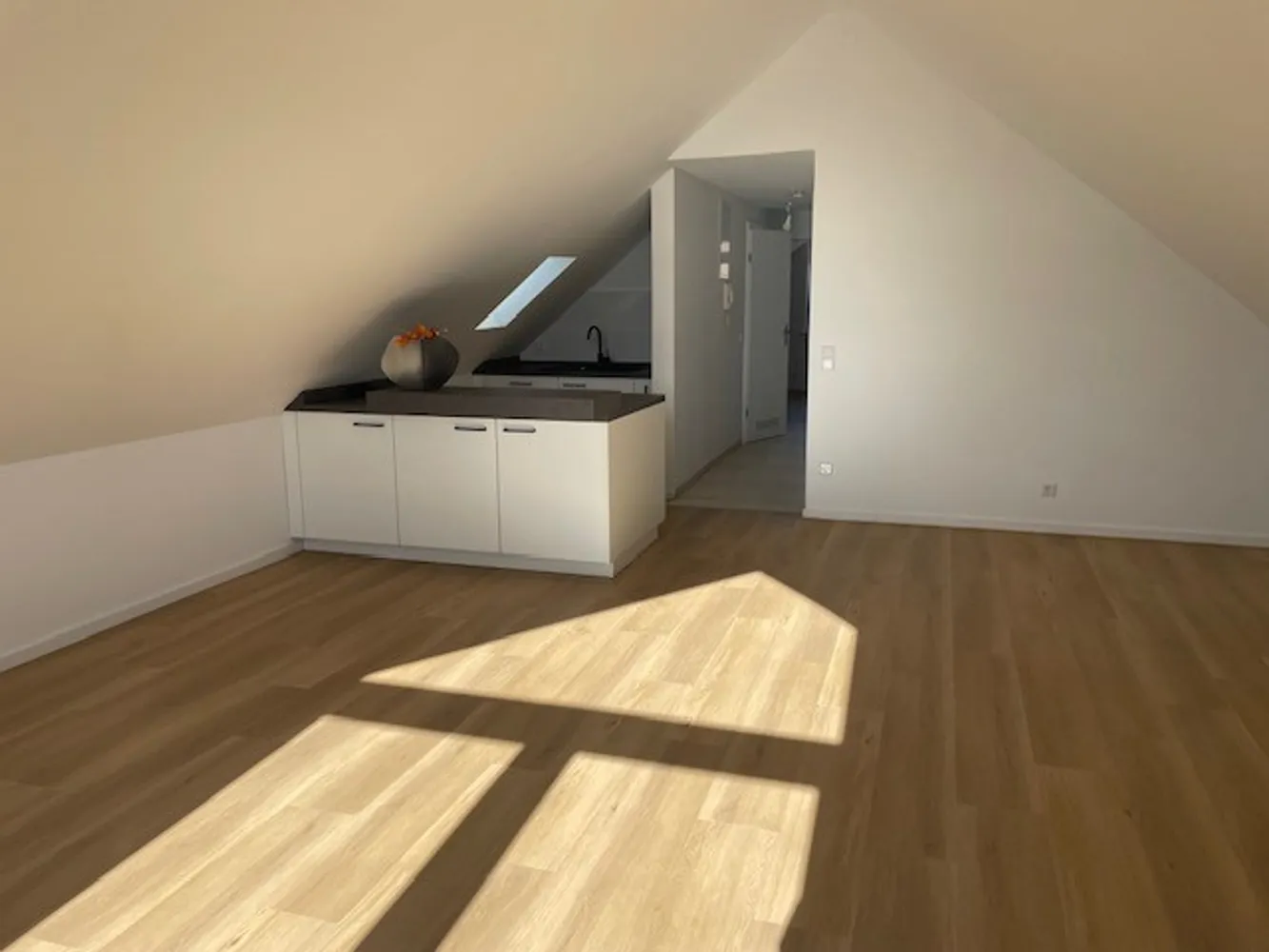 2 room apartment with 50 m² in Dortmund – Photo 6