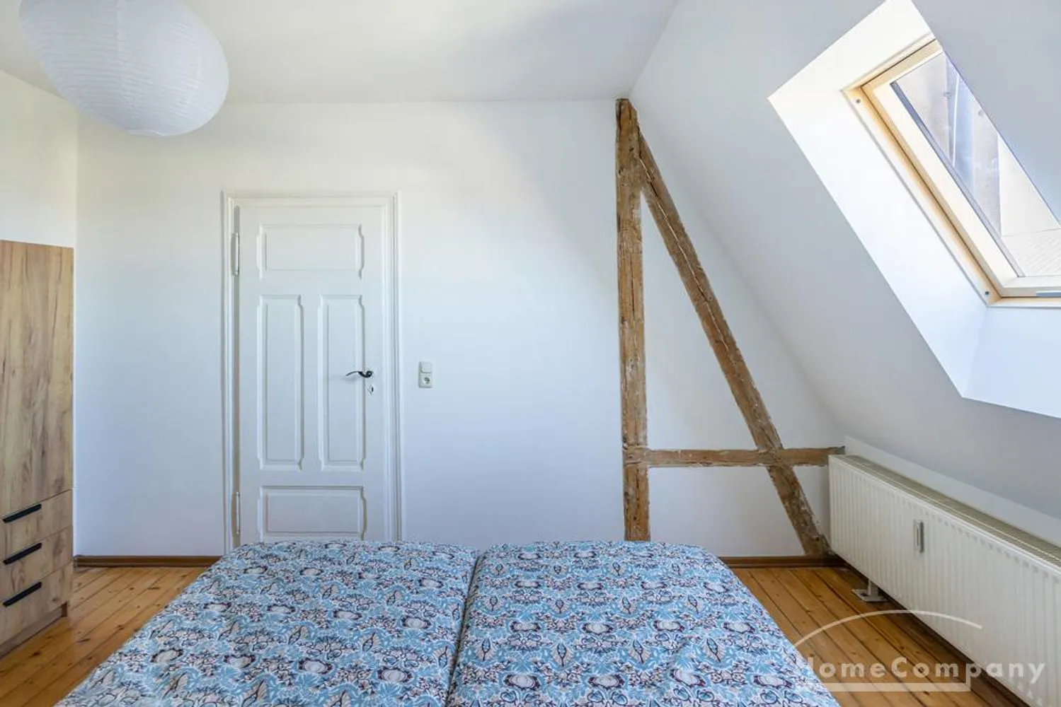 2 Zimmer Wohnung mit 65 m² in Dresden – Bild 9