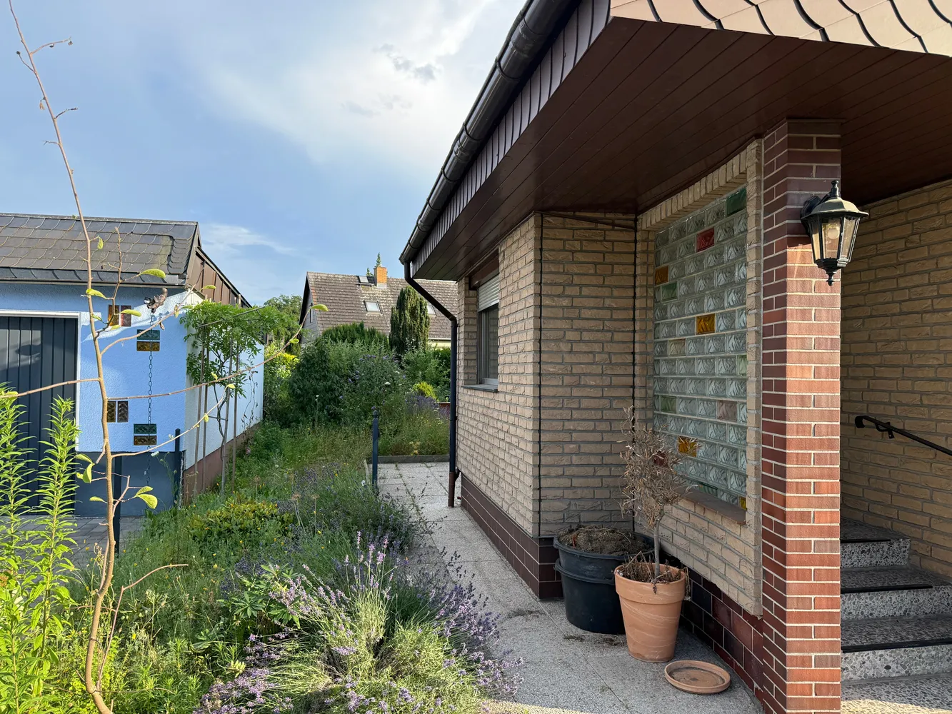 4 Zimmer Haus mit 90 m² in Berlin – Bild 11