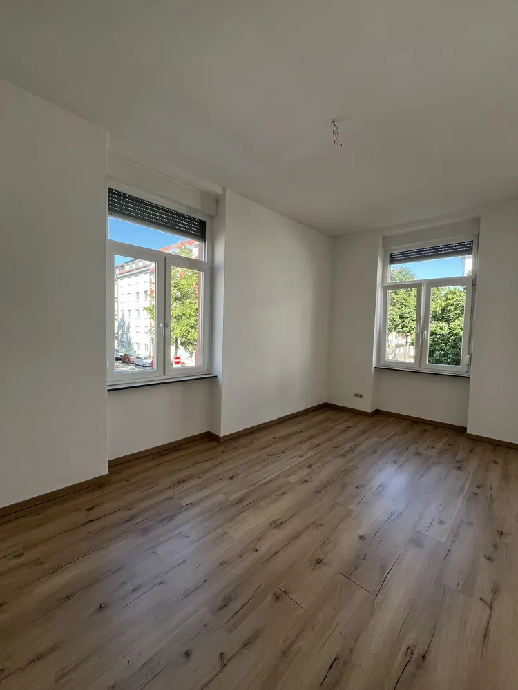 3 Zimmer Wohnung mit 70 m² in Mannheim – Bild 1