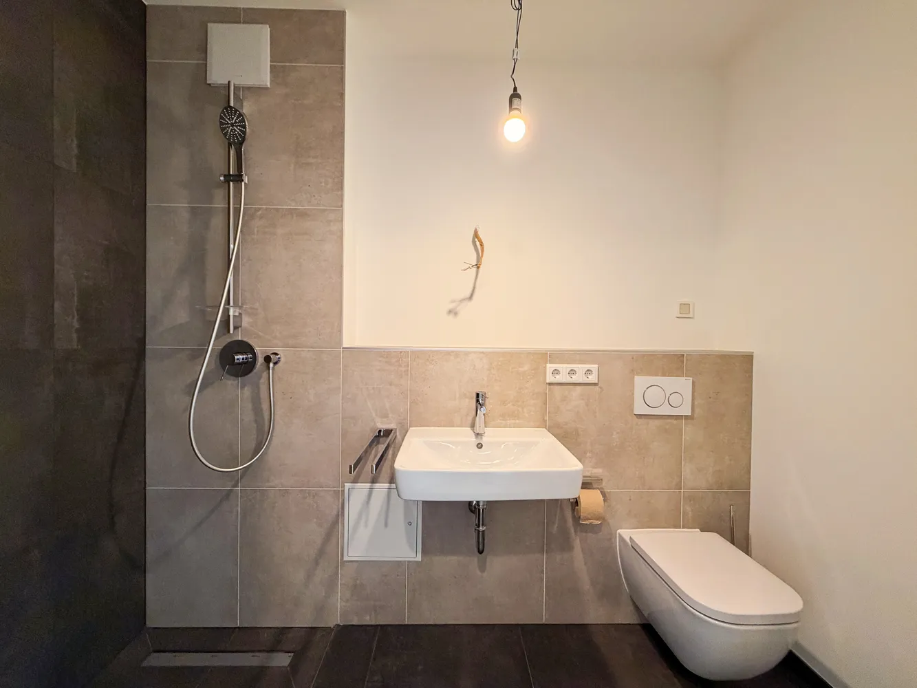 1 Zimmer Wohnung mit 33 m² in Berlin – Bild 3